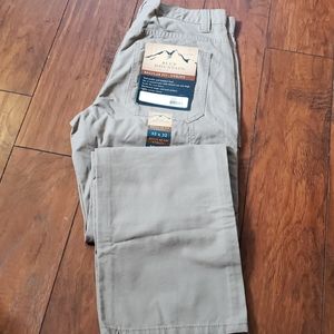 Blue Mountain Utility Pants